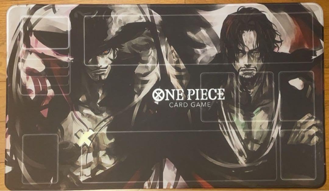 ワンピース ミホーク、シャンクス、サボ Amazon.co.jp: ワンピ ース プレイマット ミホーク シャンクス : おもちゃ